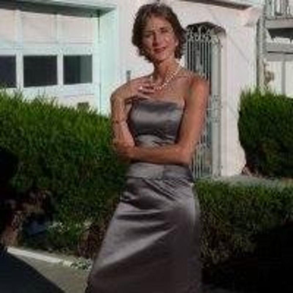 Meet your Posher, Lorraine